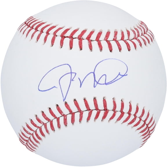 Joe Montana San Francisco 49ers Autographed Baseball - Fanatics Authentic Certified