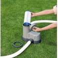 thumbnail image 4 of Bestway® Pool Filter Cartridge (Type III, Type A/C), 2 Pack, 4 of 6