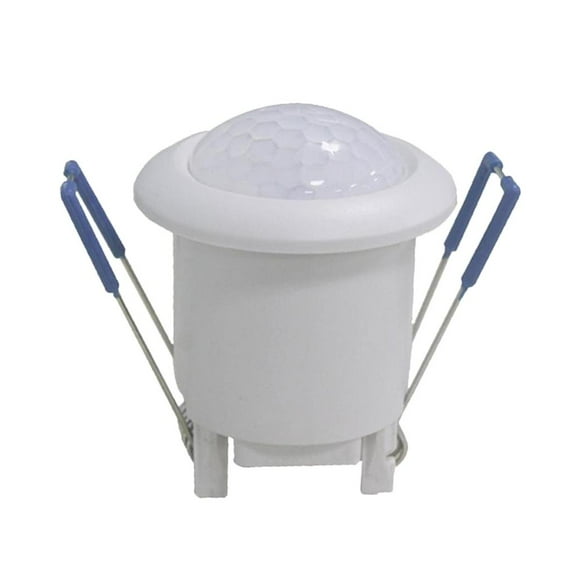 Interruptor de Sensor de Movimiento Sunnimix Luz LED 360 Grados 5-8m