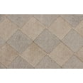 thumbnail image 3 of Casavani Geometric Cotton Area Rug Kitchen Entrance Mat Rectangle Outdoor Mat 2x3 Feet, 3 of 5