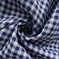 thumbnail image 2 of guisaled Mens Plaid Blazer Jacket Dressy Casual Slim Fit Checkered Suit Jackets One Button Notch Lapel Wedding Prom formal Sport Coats, 2 of 5