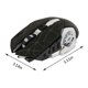 thumbnail image 4 of Ratón inalámbrico para juegos ODOMY, recargable por USB, nueva versión, retroiluminado óptico, 4 of 8