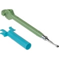 thumbnail image 4 of Rainbow Loom Metal Hook Tool Upgrade Kit [Green], 4 of 5