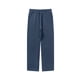 thumbnail image 1 of Pantalones largos para hombre, color liso, casuales, de pierna recta, pantalones largos para hombre, 1 of 3