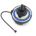 thumbnail image 3 of Gas Fuel Cap BLAU NEW For MW (99-10) E39 E46 E60, 3 of 5