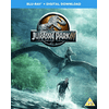 Jurassic Park 3 (Uk Import) Blu-Ray New