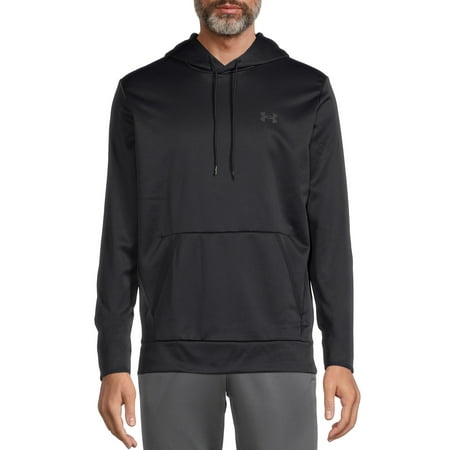 Under Armour Men's and Big Men's Armour Fleece Hoodie, Sizes up to 2XL