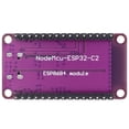 thumbnail image 2 of Peggybuy ESP8684 Development Board ESP32-C2 USB Type-C ESPC2-12 Module Kit (Solder Pins), 2 of 4