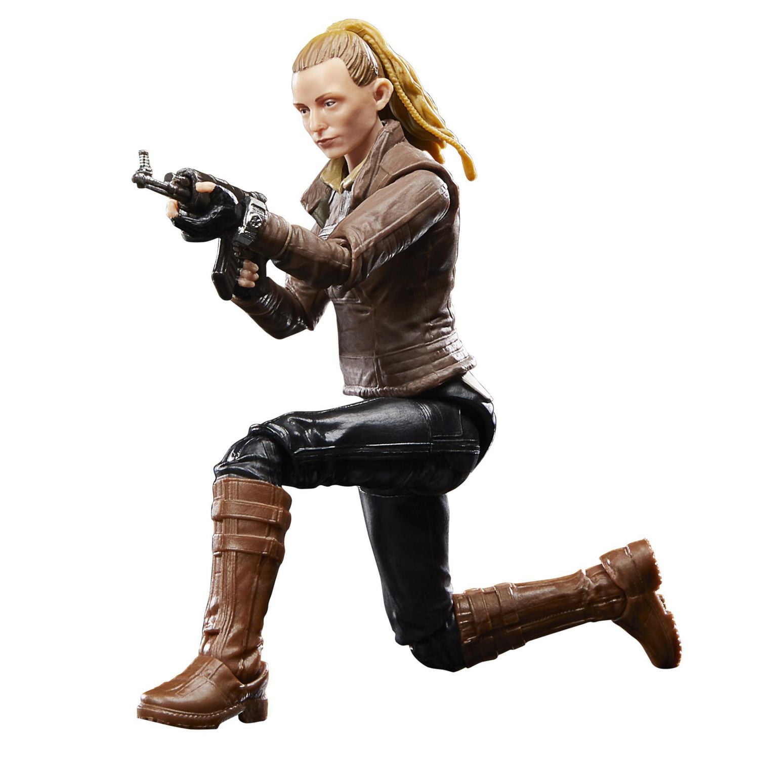 Star Wars The Black Series Vel Sartha, Star Wars: Andor 6-Inch Collectible Action Figures, Ages 4 and Up