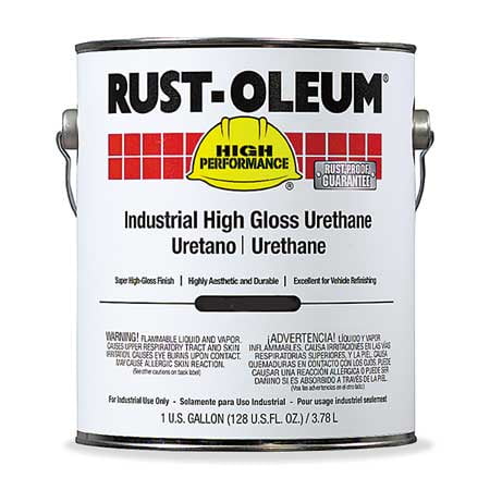 oleum urethane paint mastic alumi activator grainger coatings