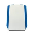 thumbnail image 3 of FlyFlise M&H-24 European Parking Disc Parking Meters with Ice Scraper, Plastic, Blue, 3 of 7