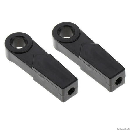 

2Pcs 663-48344-00-00 Cable End For tboard Engine Remote