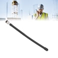 thumbnail image 4 of Antenas de 27 MHz, Metal Black Metal 9.84in Antenas de Látigo Suave CB Conector Flexible Conector Masculino BNC Para Exteriores, 4 of 7