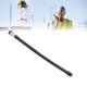 thumbnail image 4 of Antenas de 27 MHz, Metal Black Metal 9.84in Antenas de Látigo Suave CB Conector Flexible Conector Masculino BNC Para Exteriores, 4 of 7
