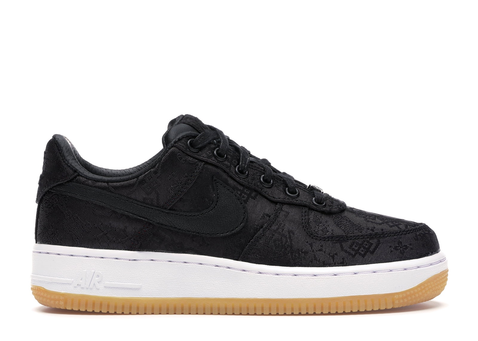 Low Fragment Design X Clot - Cz3986-001 