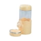 thumbnail image 4 of Alimentador automático de agua, bebedero, sifón, dispensador de agua por gravedad para amarillo, 4 of 9