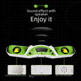 thumbnail image 3 of Rubik's Cube Timer Black yuxin Timer Quick Cup Timer Professional Competition, 3 of 4