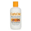 CurlyChic Your Curls Refreshed Feather Light Whipped Souffle 12 Oz.