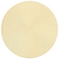 thumbnail image 2 of Woven Spiral Table Placemats 15 Inches Round Set Of 4 Non Slip Dining & Kitchen Table Mats, 2 of 6