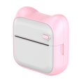 thumbnail image 3 of Mini Portable Thermal Printer 200dpi 57mm Printing Stickers Wireless Bluetooth Inkless Blue Pink Pocket Notes To Do List Printer ,Excellent Scanning Performance, 3 of 7