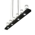 thumbnail image 7 of Meyda 196003 44 in. Long Loudon Pendant, 7 of 7