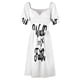 thumbnail image 4 of Verso cristiano Walk by Faith Vestido de manga corta para mujer 2025 Vestidos de fiesta ropa mujer verano 2025, 4 of 6
