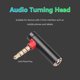 thumbnail image 3 of Convertidor de Audio Barbie 3,5 mm Nuevos Originales, 3 of 7