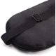 thumbnail image 3 of Máscara de ojos de viaje para hombres y mujeres, material satinado de calidad, patrones de camuflaje, correa ajustable, cubierta para los ojos para dormir (seda artificial), 3 of 3