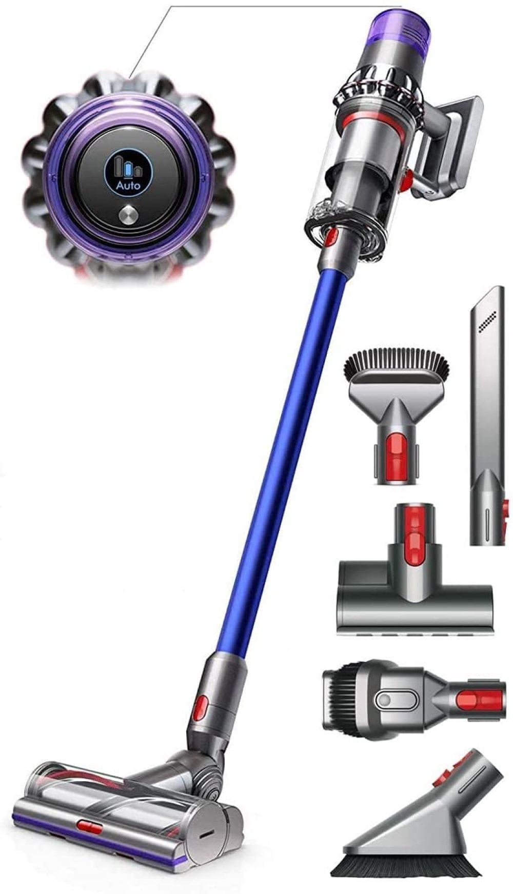 Dyson V11 Torque Drive Cordless Vacuum 