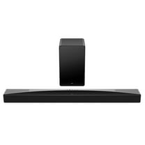 TCL Q75H 5.1.2 Channel Q Class Soundbar with Dolby Atmos, Ray Danz Technology, and Wireless Subwoofer