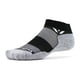 thumbnail image 1 of Calcetas Swiftwick MAXUS ONE para Golf y Running con Almohadilla, Color Negro, Talla M, 1 of 4