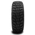 thumbnail image 2 of Llanta 27X8.5 R14 KUMHO  ROAD VENTURE MT KL71 95Q, 2 of 2