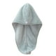 thumbnail image 2 of Hair Towel, Hair Turbans For Wet Hair, Drying Hair Wrap Towels For Curly Hair Women Hair Towel Wrap, Quick Dry Hair Towels For Women LongCurly, Thick Hair, Su, 2 of 7