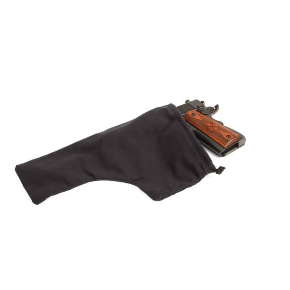 Protective Handgun Socks