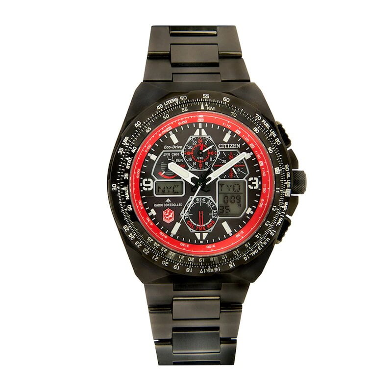 Citizen flight watch sale