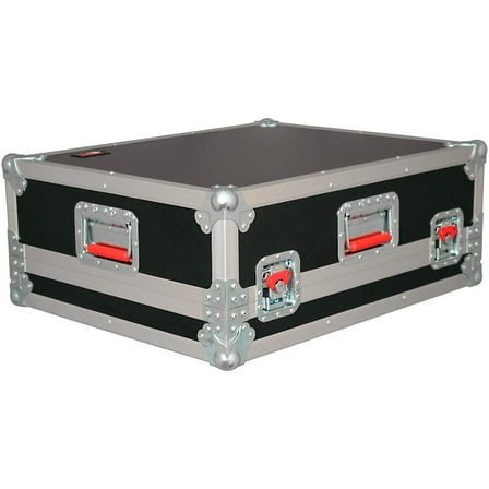 Gator G-Tour Mixer Road Case Black
