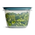 thumbnail image 6 of Rubbermaid Flex & Seal Clear Food Storage Container with Airtight Lids, 36 Piece Set, 6 of 7