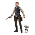thumbnail image 3 of Figura de Acción Star Wars Hasbro SW Vintage Cal Kestis, 3 of 4
