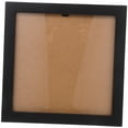 thumbnail image 6 of Topbathy Black Deep Shadow Box Frame for CD Display with Wall Mount, Simple and Stylish Design for Home or Office, 6 of 8