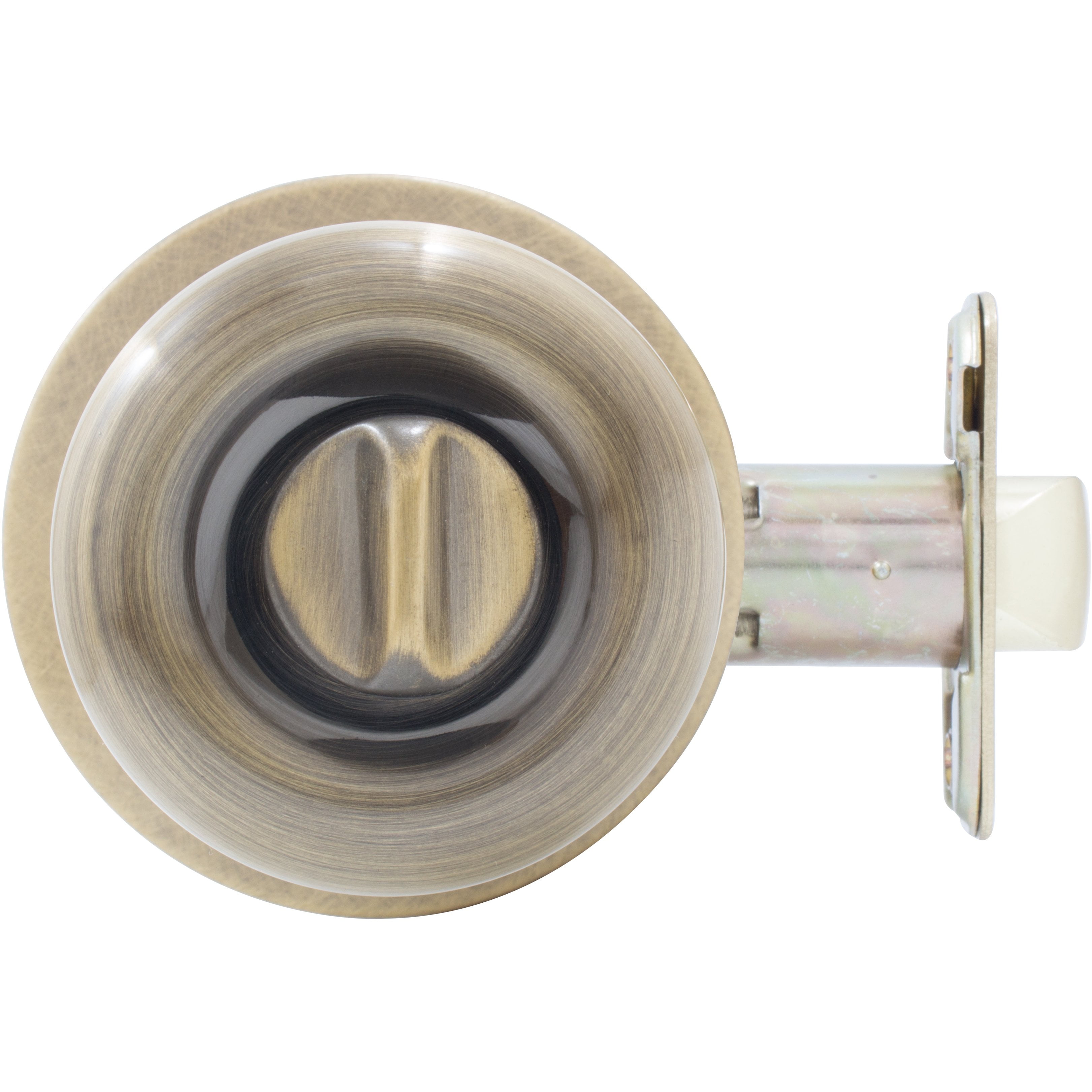 Tulip Entry Knob