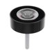 thumbnail image 1 of 1J0145276B Coche Accesorio Transmisión Correa Loca Polea para Audi A3/A3, 1 of 7