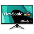 thumbnail image 1 of ViewSonic VX2767-MHD 27 1080p Gaming Monitor w/ 100Hz, 1ms, FreeSync, Eye Care, HDMI, VGA, DP (Renewed), 1 of 5