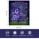 thumbnail image 5 of LHSHID 18th Birthday Gifts for Girls Gifts for 18 Year Old Girl 18 Year Old Girl Birthday Gifts Blanket 18 Birthday Gifts for Girls 18th Birthday Gifts Daughter Birthday Gift 60x80in, 5 of 6