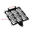 thumbnail image 5 of 2 Pcs Protections de Radiateur de Moto pour BMW R1300GS 2023-2024, 5 of 5