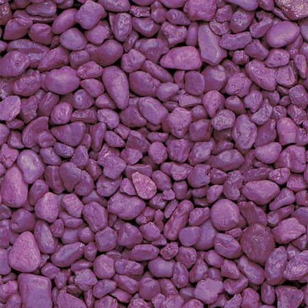 - Estes PermaGlo Gravel - Lavender - 2 lb