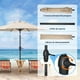 thumbnail image 4 of Sombrilla Para Jardin o Playa, 4 of 4