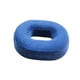 thumbnail image 5 of Cojín para el coxis Sunnimix Espuma viscoelástica azul, 5 of 8