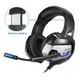 thumbnail image 5 of Audífonos Gamer Onikuma K5 Con Micrófono, 5 of 9
