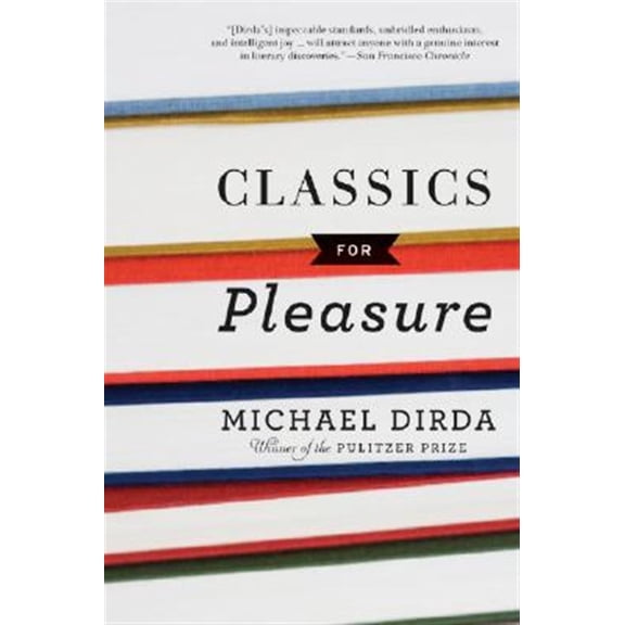 Pre-Owned Harvest Book: Classics for Pleasure (Paperback)