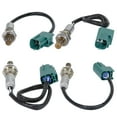 thumbnail image 6 of Maxfavor 4Pcs O2 Oxygen Sensor for 2003 Nissan Murano V6 3.5L SE, SL 4-Door Upstream Downstream, 6 of 6